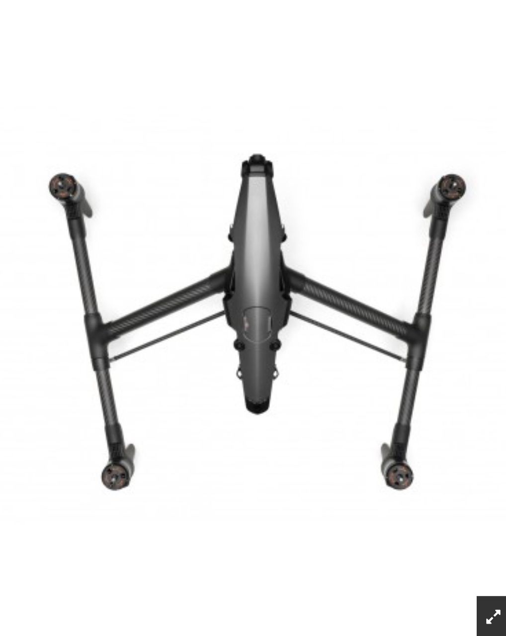 DJI Inspire 3 RC Plus