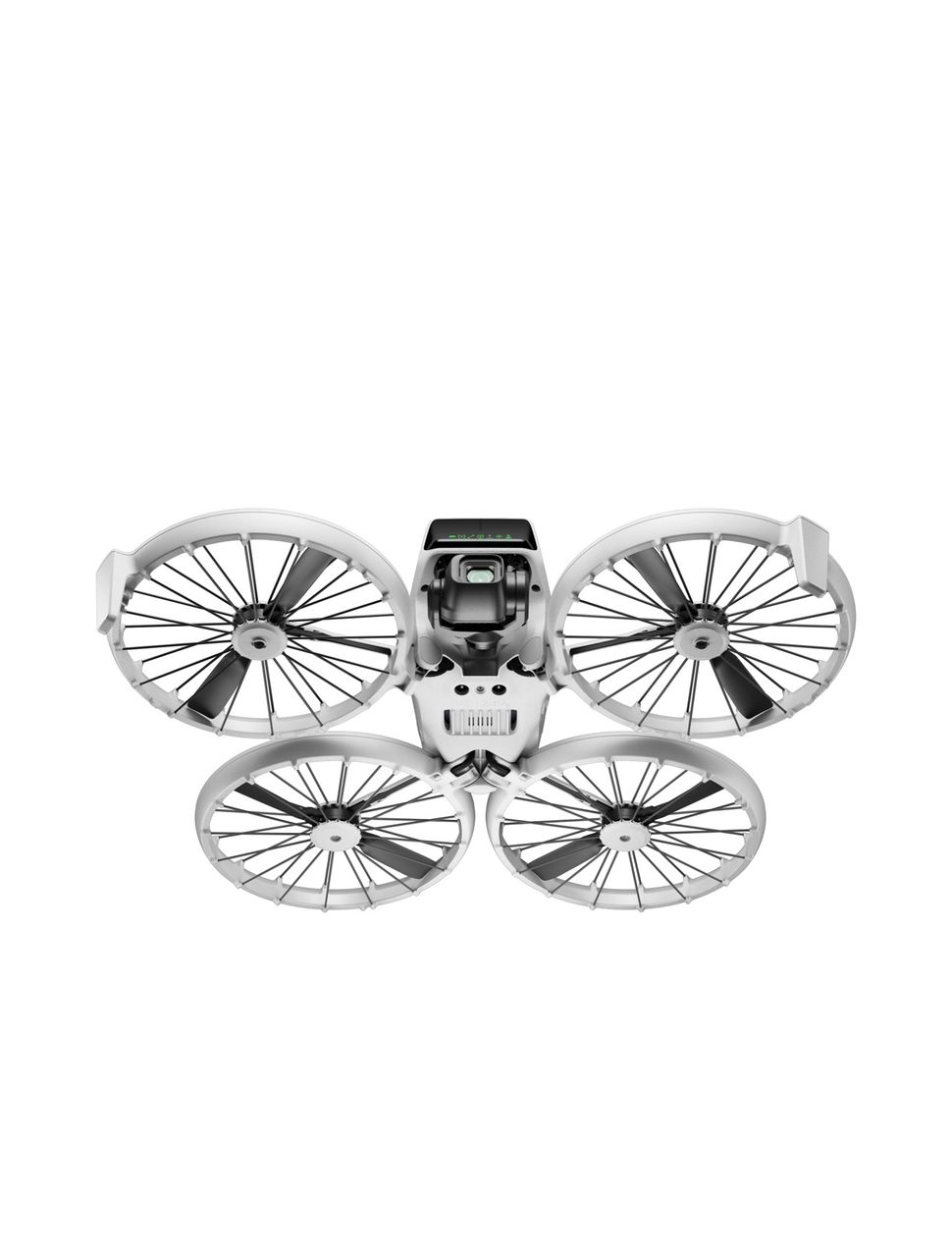Pack DJI Flip Vuela Más (DJI RC 2)